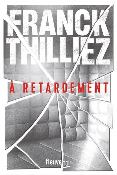 Couverture de À retardement